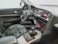 2011 Audi A6