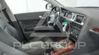 2011 Audi A6