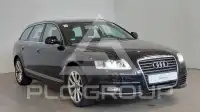 2011 Audi A6