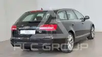2011 Audi A6