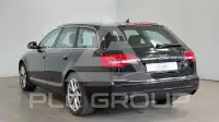 2011 Audi A6