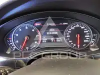 2011 Audi A6
