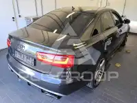 2011 Audi A6