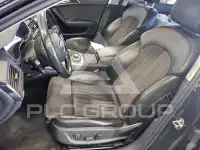 2011 Audi A6