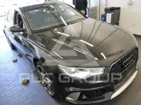 2011 Audi A6