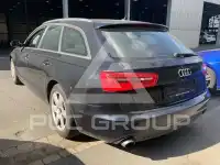 2011 Audi A6