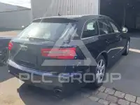 2011 Audi A6