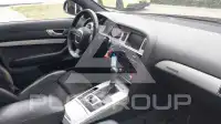 2011 Audi A6