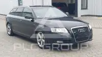 2011 Audi A6