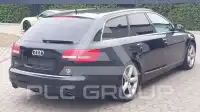 2011 Audi A6