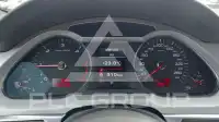 2011 Audi A6