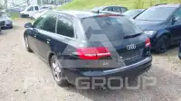 2011 Audi A6