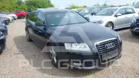 2011 Audi A6