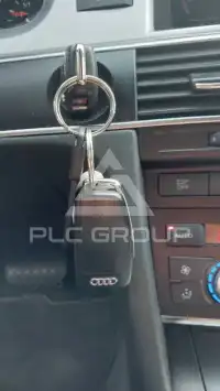 2011 Audi A6