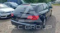 2011 Audi A6