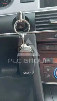 2011 Audi A6