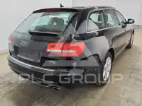 2011 Audi A6