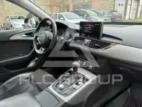 2011 Audi A6