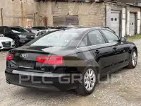 2011 Audi A6