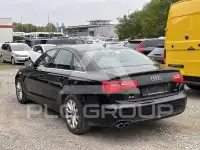 2011 Audi A6