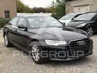 2011 Audi A6