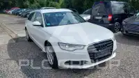 2011 Audi A6