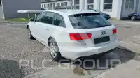 2011 Audi A6