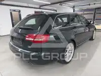 2011 Audi A6