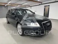 2011 Audi A6