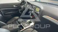 2011 Audi A6