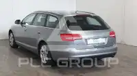 2011 Audi A6