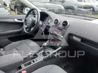 2011 Audi A3