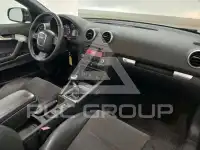 2011 Audi A3