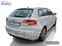 2011 Audi A3