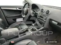 2011 Audi A3