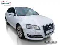 2011 Audi A3