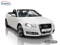 2011 Audi A3