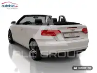 2011 Audi A3