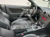 2011 Audi A3