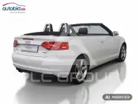 2011 Audi A3