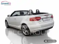 2011 Audi A3