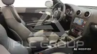 2011 Audi A3