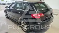 2011 Audi A3