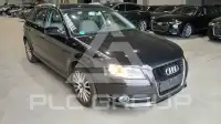 2011 Audi A3