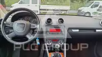 2011 Audi A3