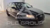 2011 Audi A3