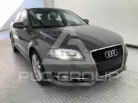2011 Audi A3