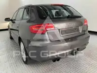 2011 Audi A3