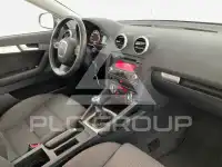 2011 Audi A3