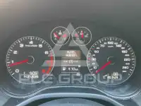 2011 Audi A3